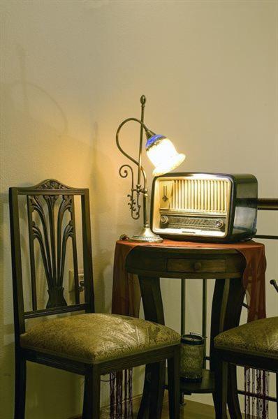 Iatrou Guesthouse Портария Экстерьер фото